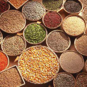 Pulses