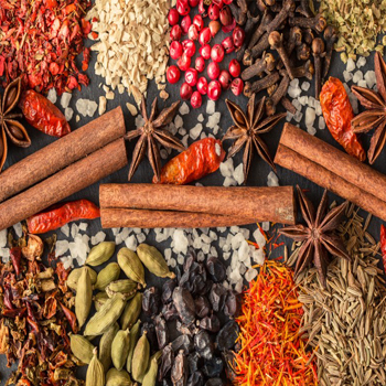 Spices
