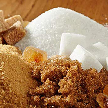 Sugar & Jaggery